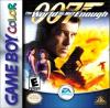 Play <b>007 - The World is not Enough</b> Online